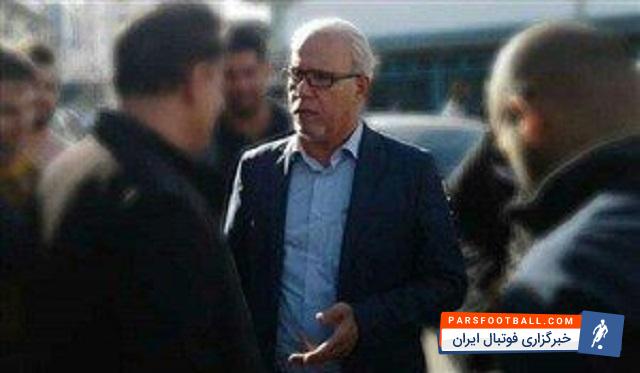 کیومرث بیات