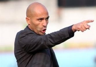 محسن بیاتی‌نیا