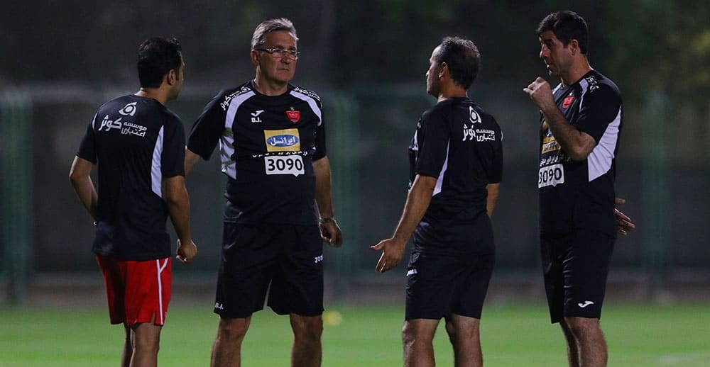 روزنامه ابرار ورزشی