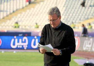 روزنامه هدف