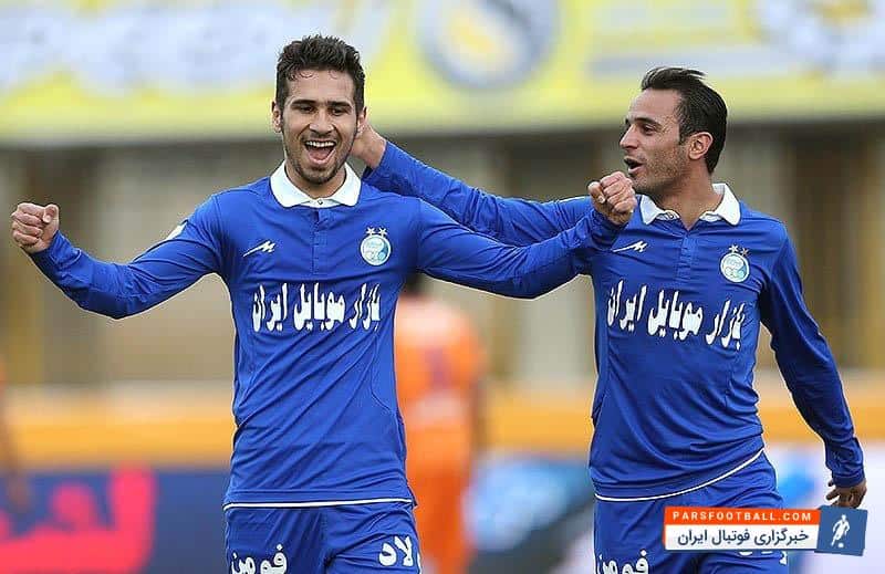 پیش بینی آرش برهانی از آینده شهباززاده