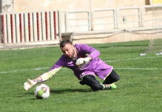 بوژیدار رادوشویچ بوژیدار رادوشویچ - بوژیدار رادوشوویچ - بوژیدار رادوشویج - رادوشوویچ - علیرضا بیرانوند