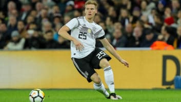 مارسل هالستنبرگ