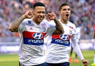 تیم فوتبال نیس