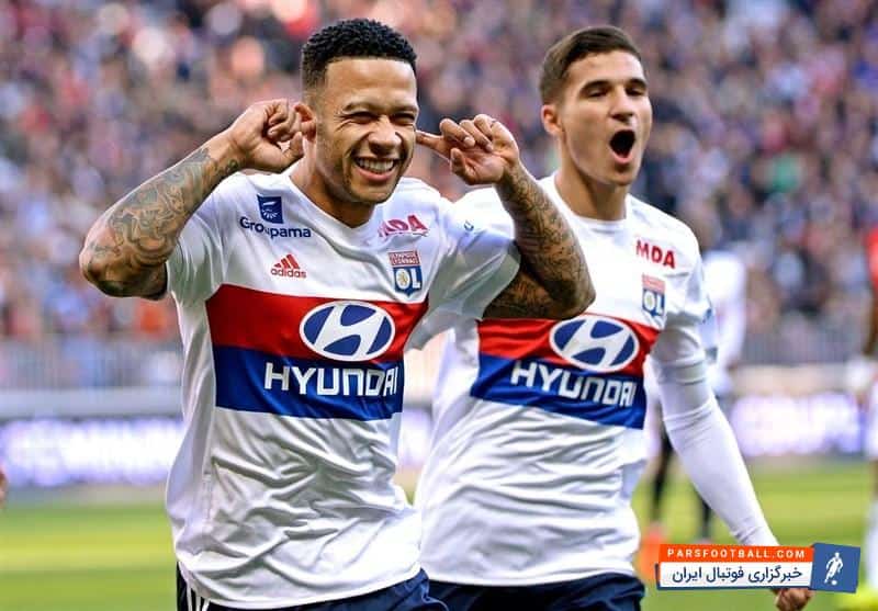 تیم فوتبال نیس