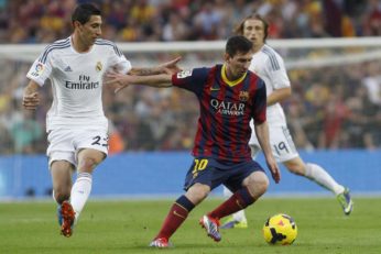 آنخل دی ماریا