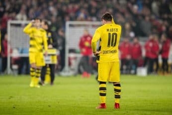 ماریو گوتزه