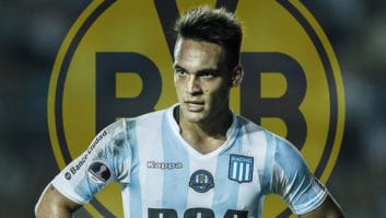 لوتارو مارتینز