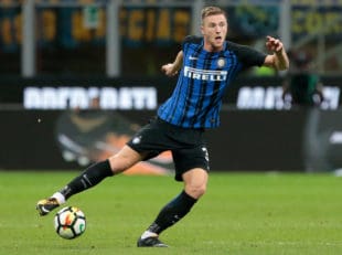 میلان اشکرینار