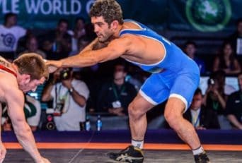 مسعود اسماعیل‌پور