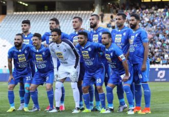 مهدی رحمتی - باشگاه استقلال - تيم فوتبال استقلال - مامه تیام - استقلال تهران - تیم استقلال - تیم فوتبال استقلال - تیم استقلال - استقلال - وینفرد شفر - فرشید باقری سازمان لیگ