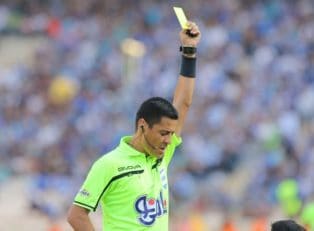 بابک رفعتی - پرسپولیس لیگ قهرمانان آسیا - لیگ برتر - علیرضا فغانی -فریدون اصفهانیان - محمد فغانی - جعفر خوشرو - نوذر رودنیل