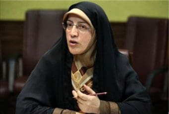 ژاله فرامرزیان