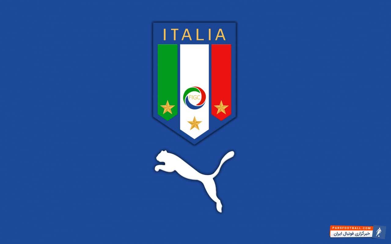 خاطره بازی با تیم ملی فوتبال ایتالیا