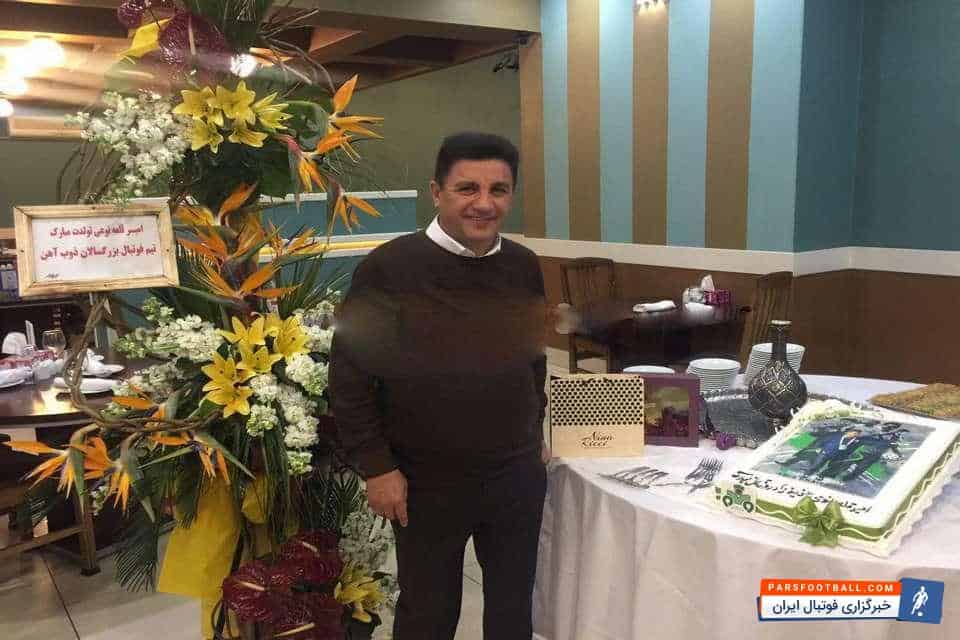 امیر قلعه نویی