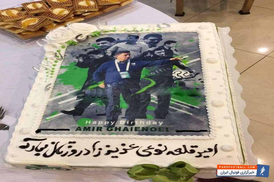 امیر قلعه نویی