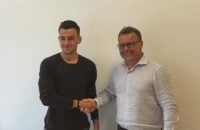 دانیال قره‌باغی