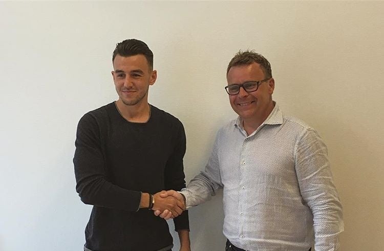 دانیال قره‌باغی