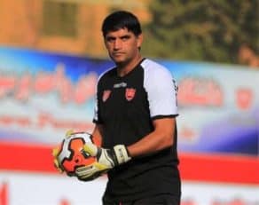 بهزاد غلامپور