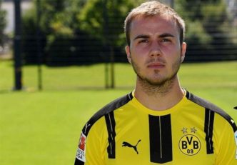 ماریو گوتسه - ماریو گوتزه