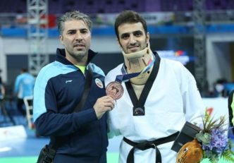 مسعود حجی‌زواره