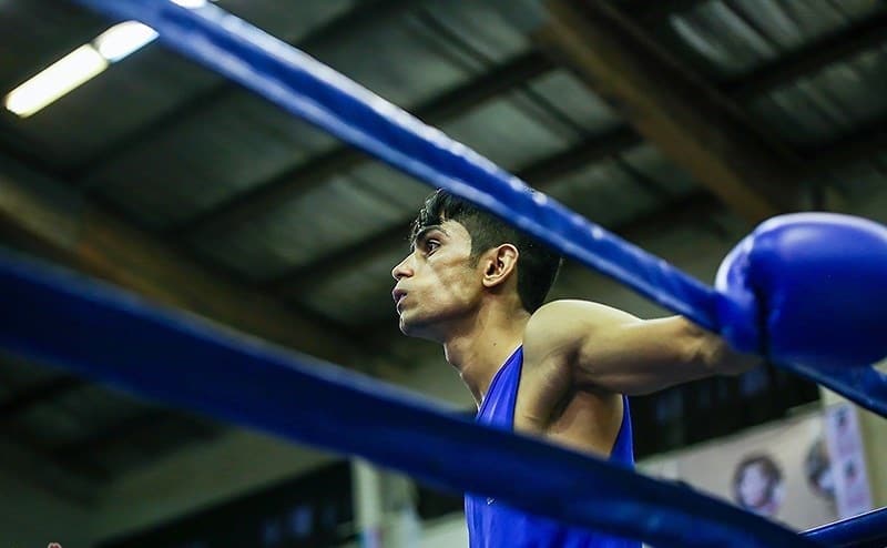 مهرداد حمیدیان