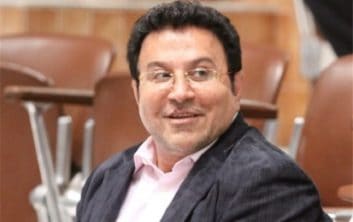 حسين هدايتى - حسین هدایتی - برانکو - سید مهدی موسوینژاد