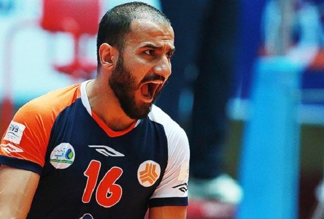 مصطفی حیدری