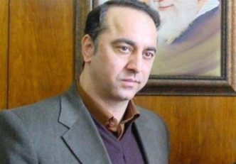 رضا حیدری