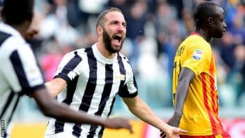 کوریره دلو اسپورت