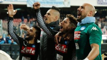 کوریره دلو اسپورت