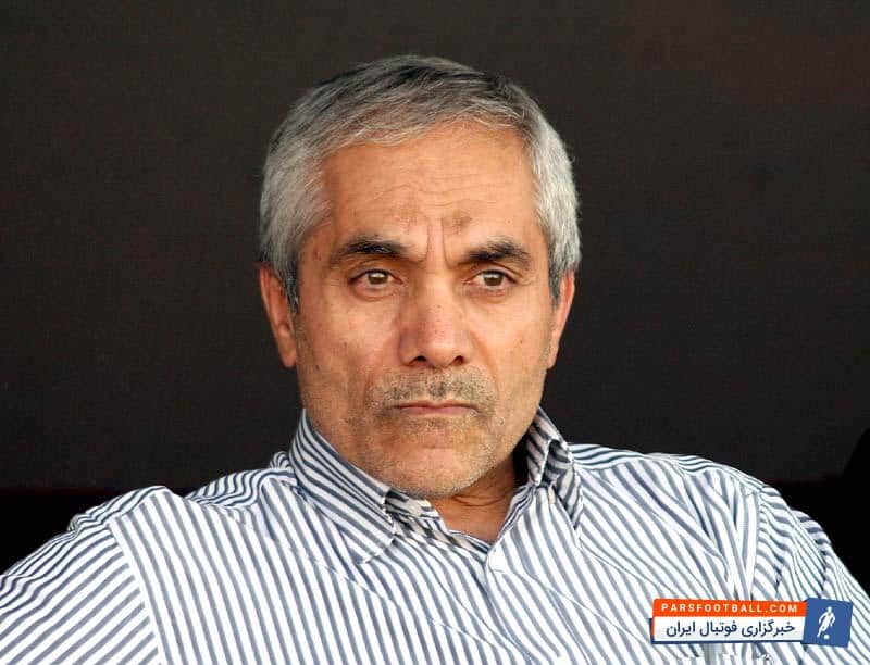 علی اکبر طاهری اعلام کرده است که طی چند روز آینده تکلیف پرسپولیس را روشن خواهد کرد