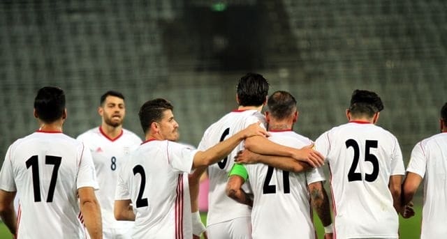 روزنامه ایران ورزشی