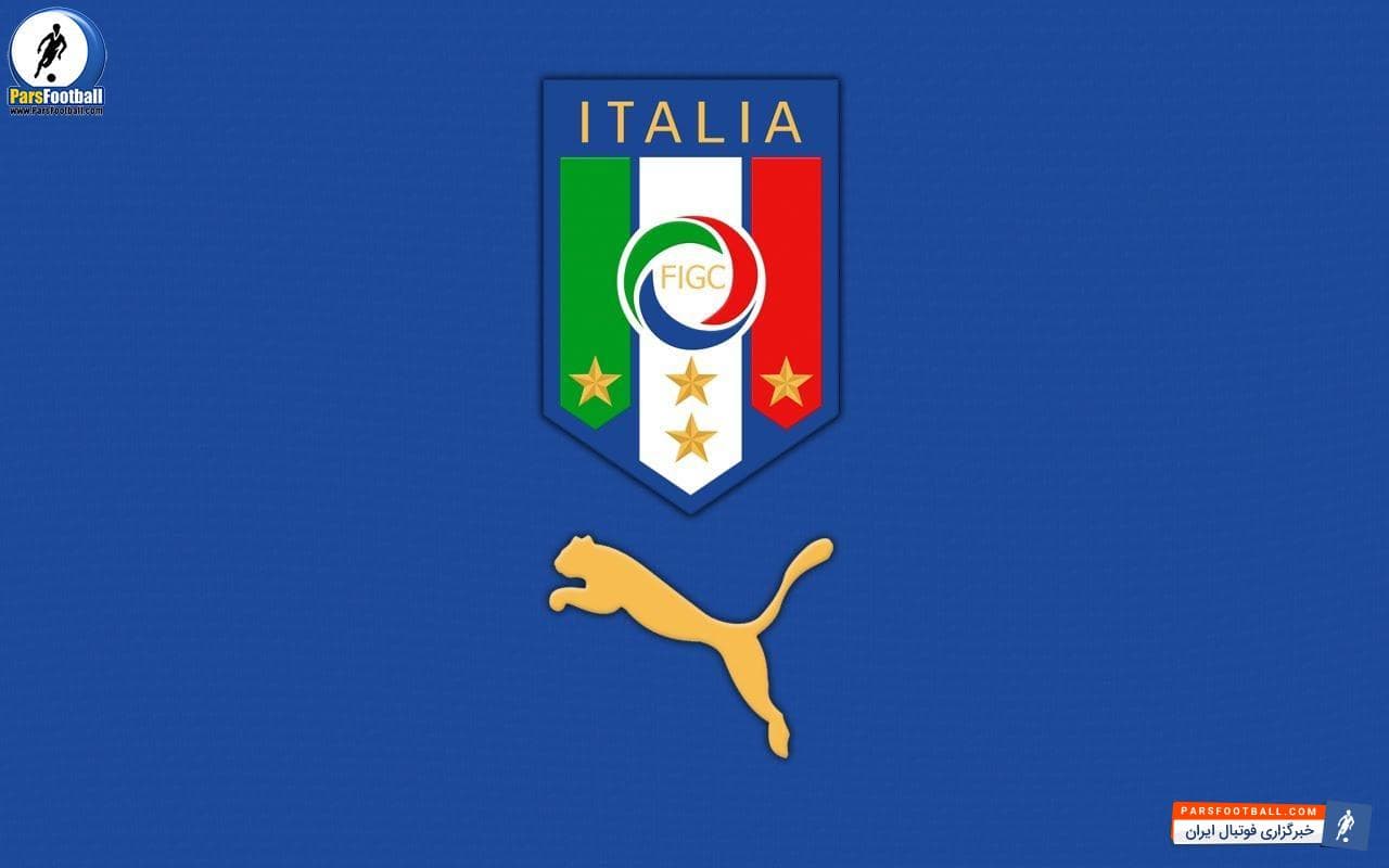 طرح جالب سایت بلیچر ریپورت در رابطه با مربیان نسل آینده تیم ملی فوتبال ایتالیا