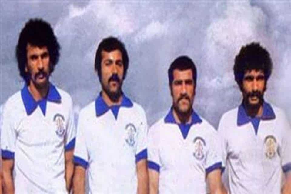 جاوید جهانگیری