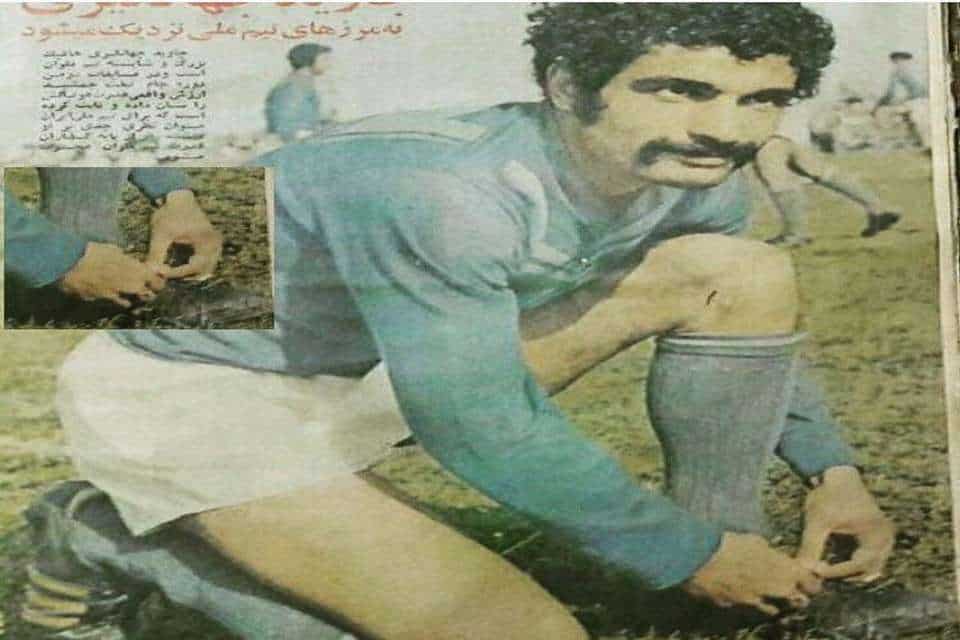 جاوید جهانگیری