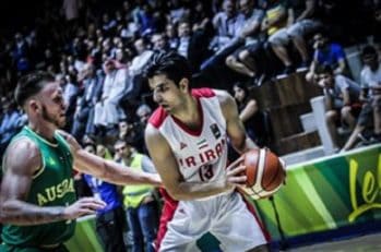 محمد جمشیدی