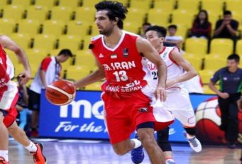 محمد جمشیدی