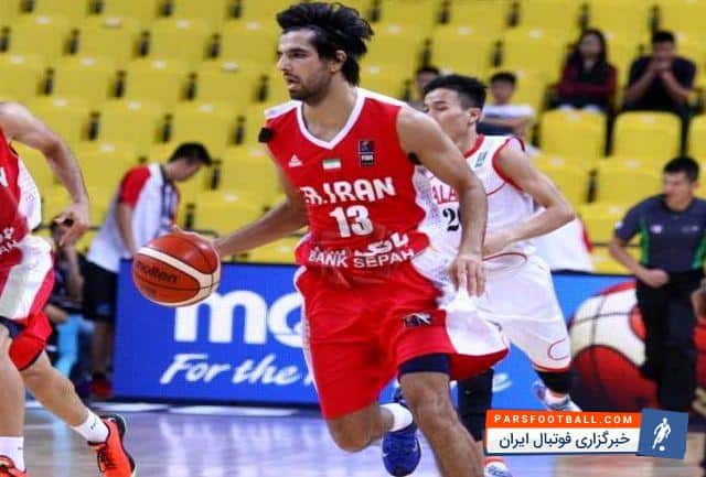 محمد جمشیدی