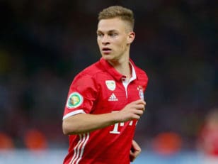 جاشوا کیمیچ -بوندسلیگا