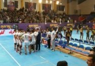 امیرحسین محمدملکی