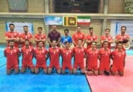 کیانوش نادریان