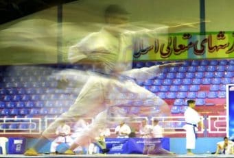 جواد سلیمی