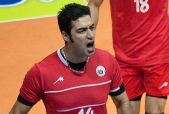 آرش کشاورزی