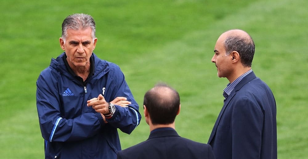 روزنامه ایران ورزشی