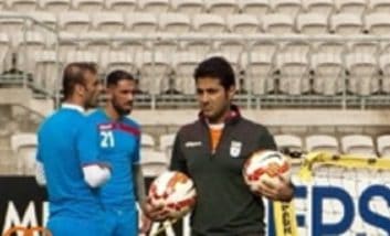 مهرداد خانبان