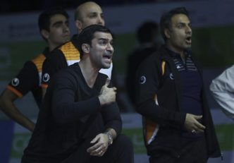 پیام خانلرخانی