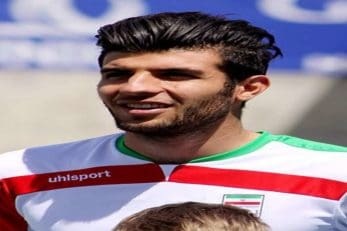 محمدرضا خانزاده