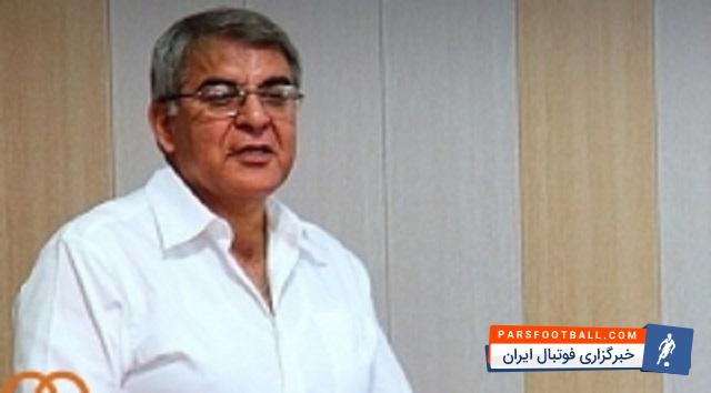 محمدرضا خطیب