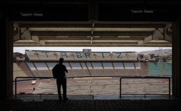 حبیب مقصودی